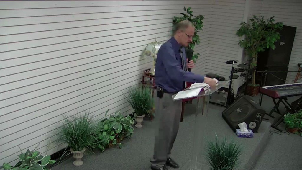 Teaching  Gifts of the Spirit