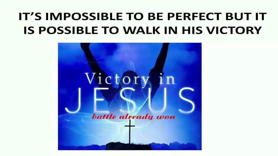 I Can Do All Things Through Christ