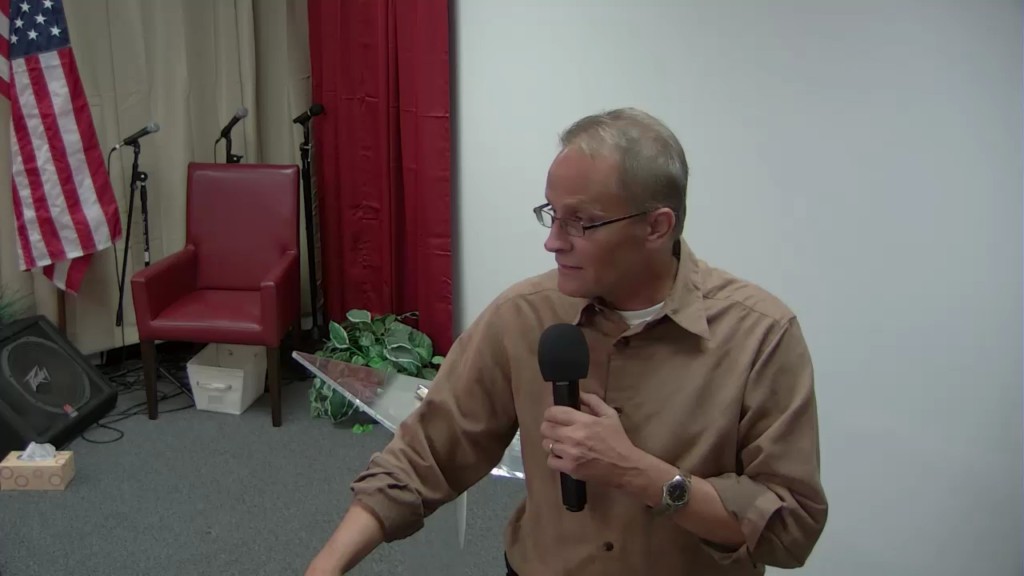 Teaching  Gifts of the Spirit
