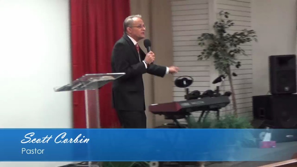 The Pentecostal Church