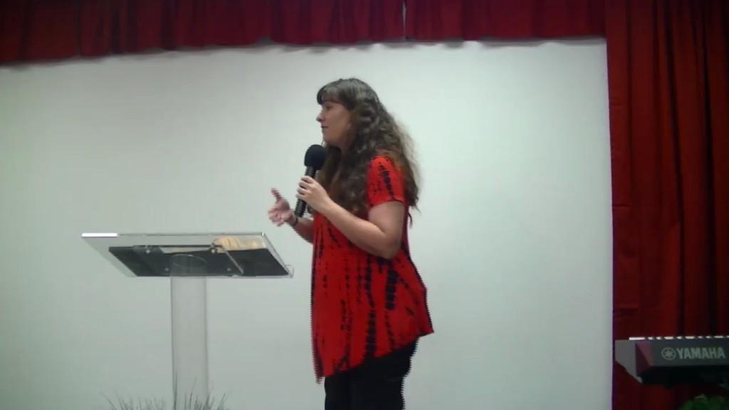 II Timothy 4