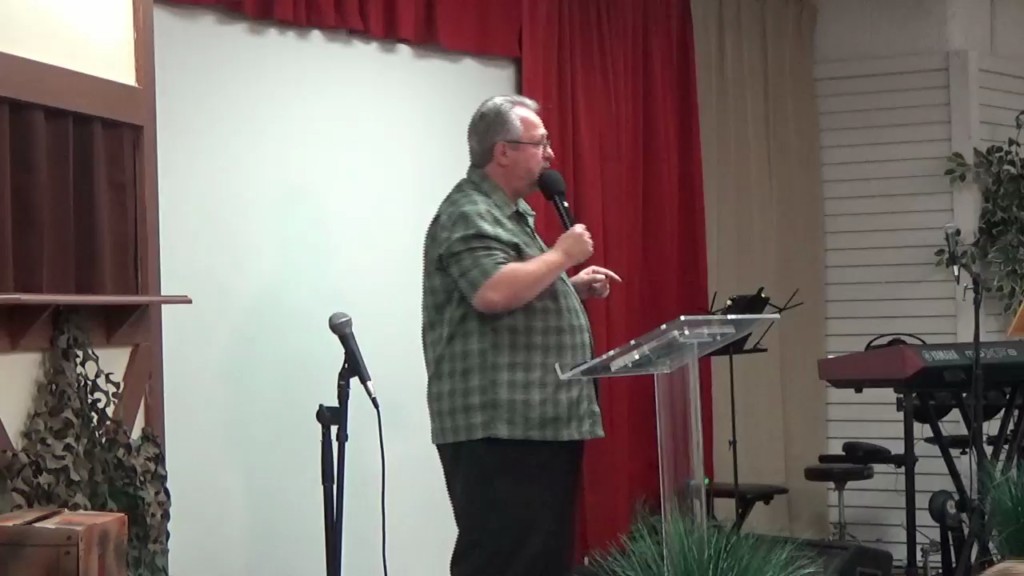 The Promise of the Holy Spirit