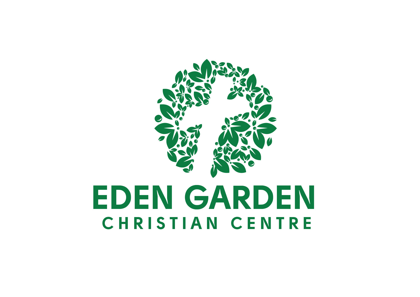 Eden Garden Christian Centre - 