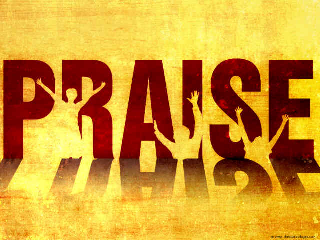 Christian Praise  Worship - 