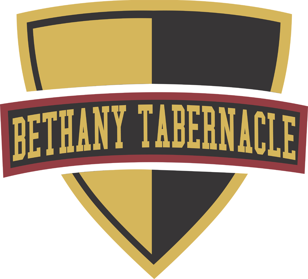 Bethany Tabernacle Church - 