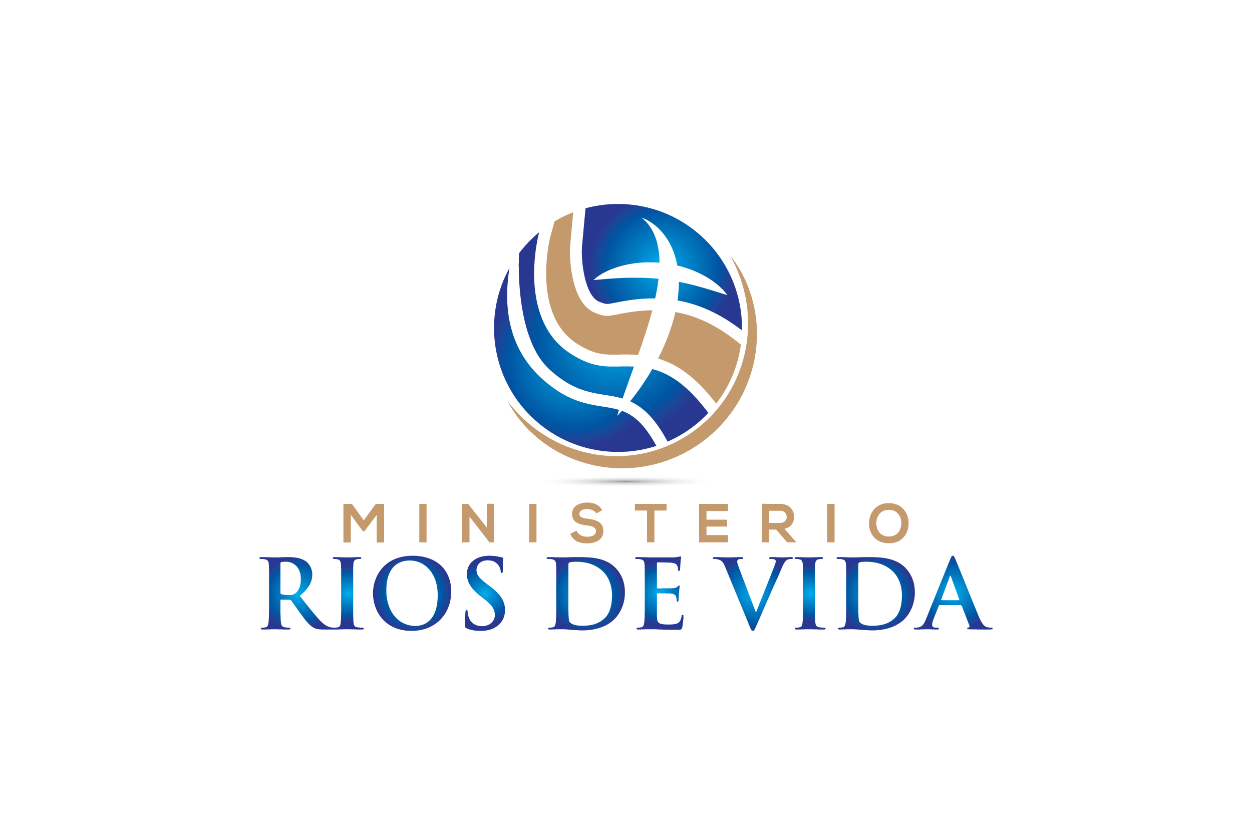 Ministerios Rios De Vida - 
