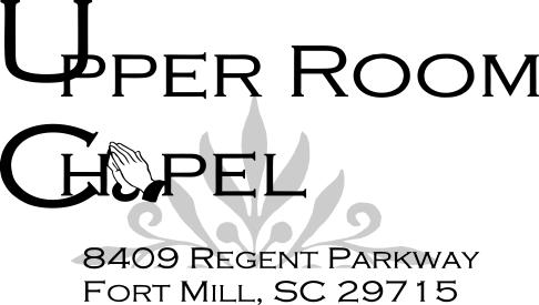Re-plastering the Upper Room Chapel - Starting May 16 - 20 2022 we will be re-plastering the Upper Room Chapel. Please pray for us and stop by if you can. Well put you to work.