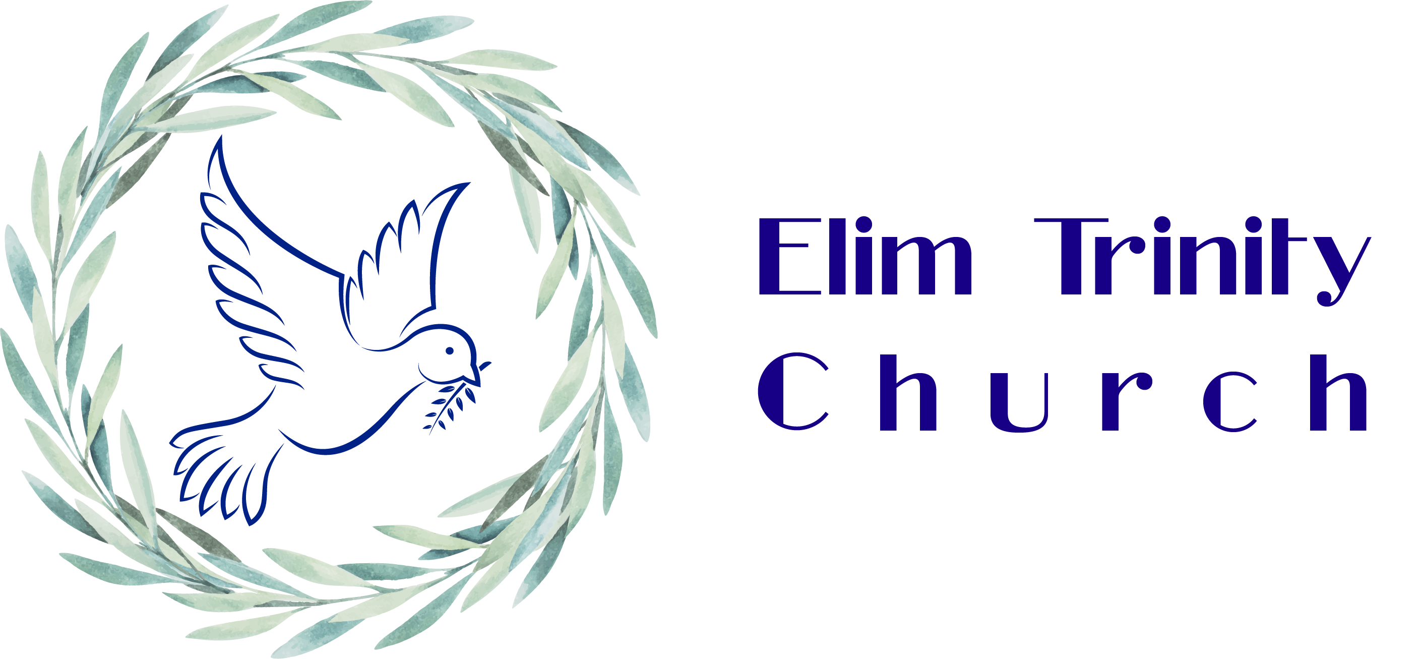 Elim Trinity Church - Sunday Evening Service - 
