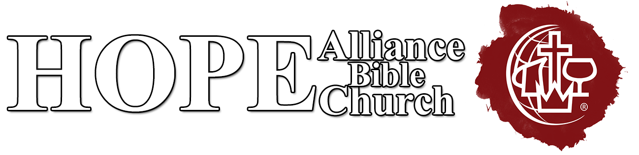 Hope Alliance Bible Church - 