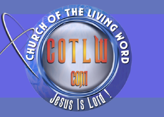 Church Of The Living Word Live Stream Live Streaming Channel