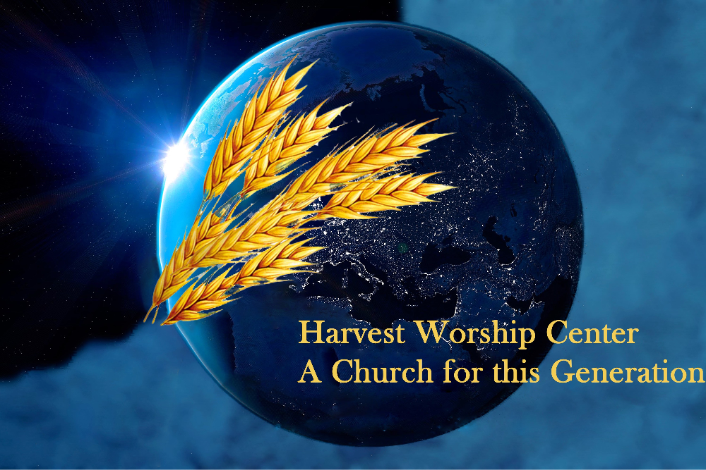 Harvest Worship Center - 