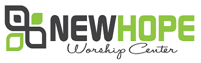 New Hope Worship Center - 