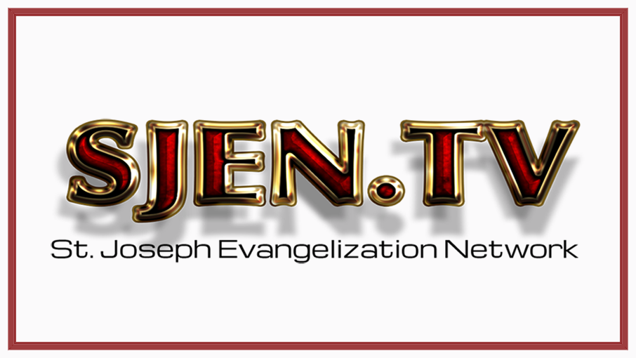St. Joseph Evangelization Network - 