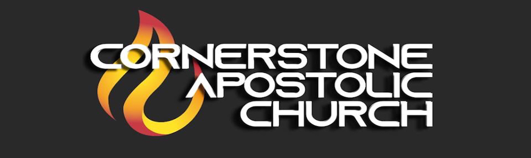Cornerstone Apostolic Church - 