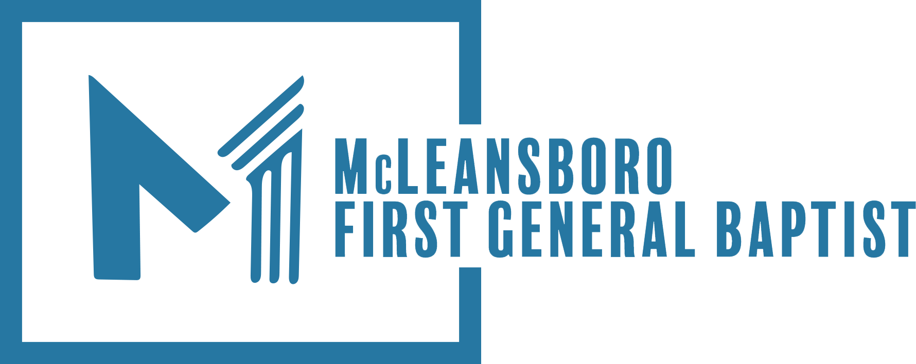 McLeansboro First General Baptist - 