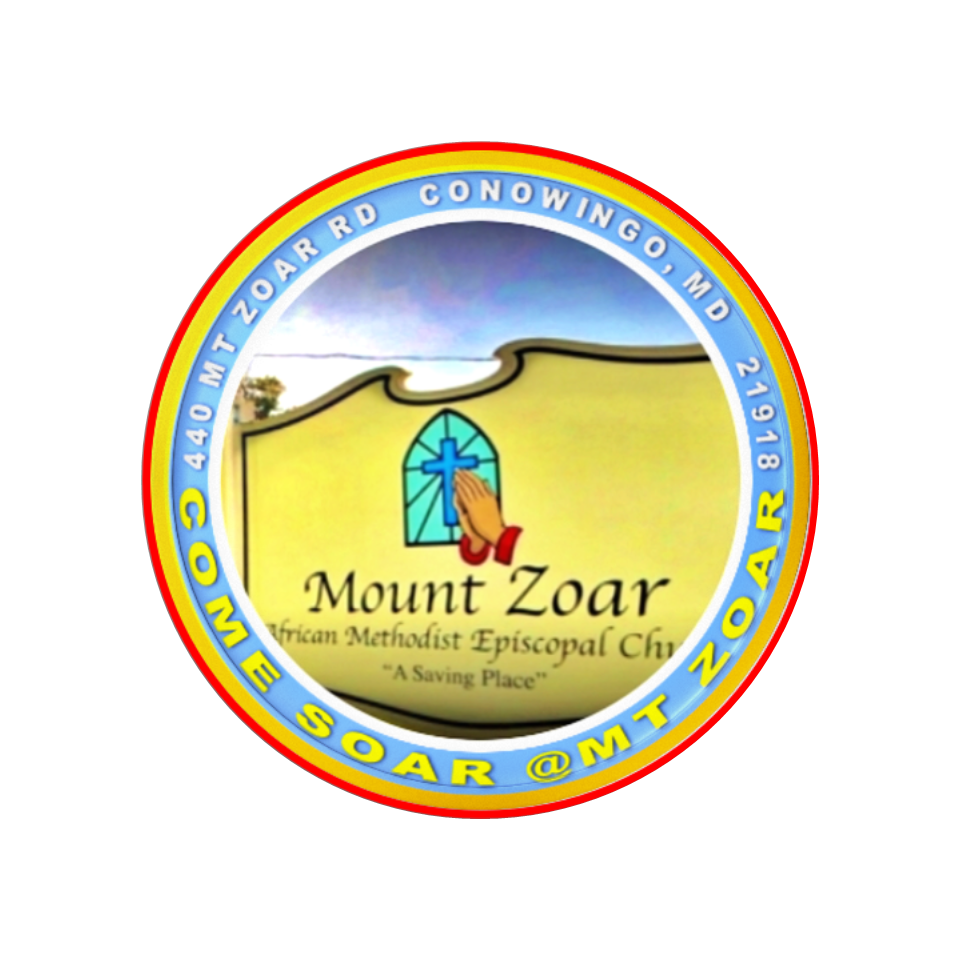 Mt. Zoar AME Church - 