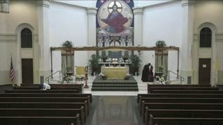 All Saints Catholic Newman Center - 