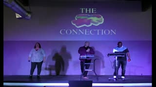The Connection Community Church  - 
