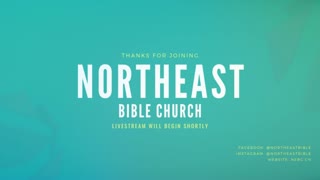 Northeast Bible church - 