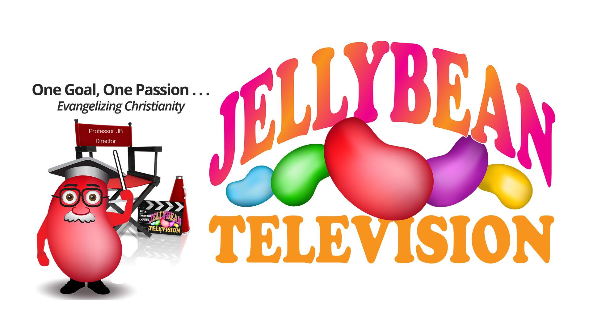 Jellybean Television - 