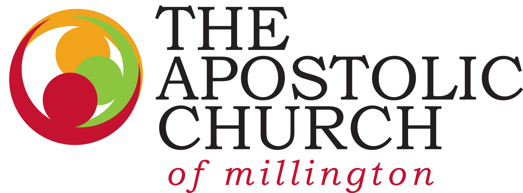 The Apostolic Church - 