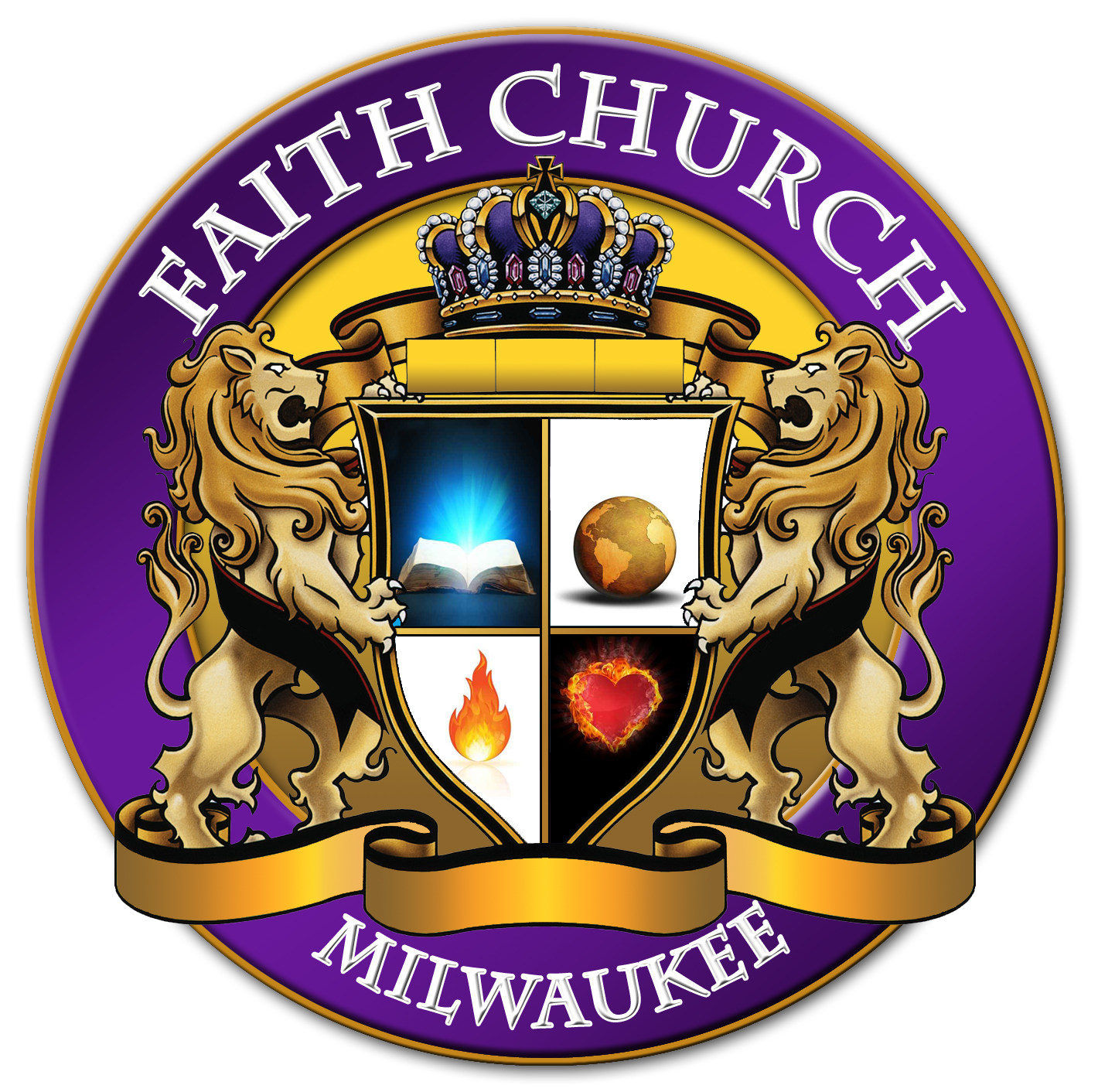 Faith church Milw. - 